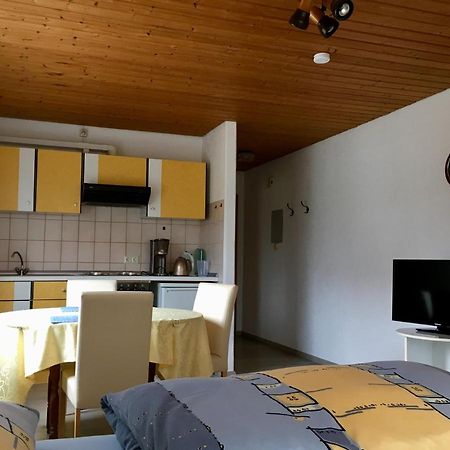 Ferienwohnung Am Kirschbaum Uhldingen-Mühlhofen Buitenkant foto