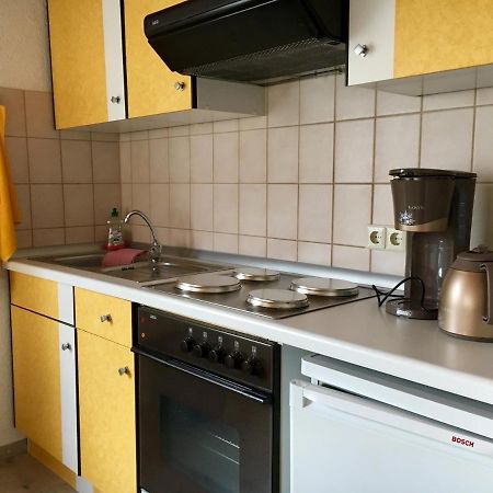 Ferienwohnung Am Kirschbaum Uhldingen-Mühlhofen Buitenkant foto