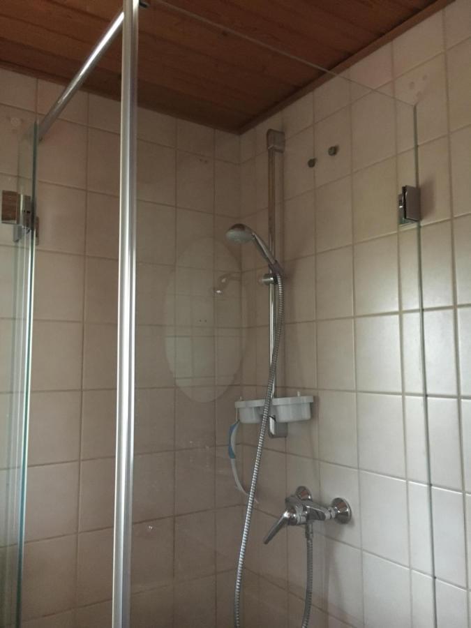 Ferienwohnung Am Kirschbaum Uhldingen-Mühlhofen Buitenkant foto